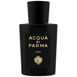 Oud Eau de Parfum
