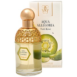 Aqua Allegoria Tutti Kiwi