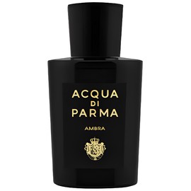 Ambra Eau de Parfum