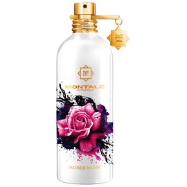 perfume Roses Musk Limited Edition