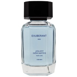 perfume Exuberant