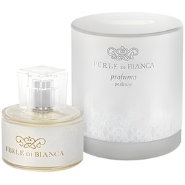 perfume Perle di Bianca