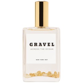 perfume Across the Ocean