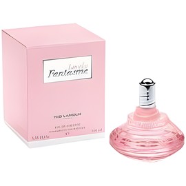 perfume Lovely Fantasme