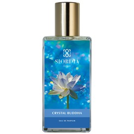 perfume Crystall Buddah