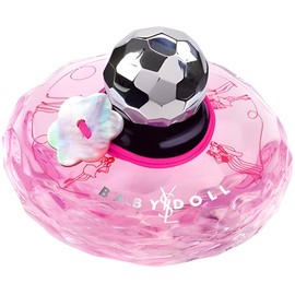 Baby Doll Honeymoon Limited Edition