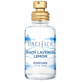 Beach Lavender Lemon