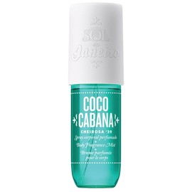 perfume Coco Cabana