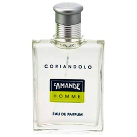 perfume Coriandolo