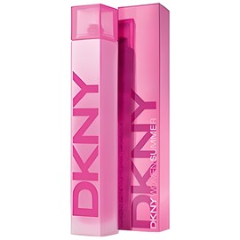 perfume DKNY Women Summer 2009