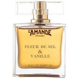 Fleur de Sel & Vanille