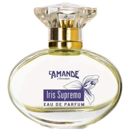 perfume Iris Supremo