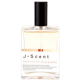 perfume Honey & Lemon