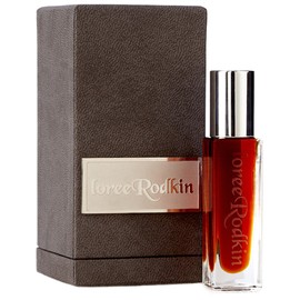 perfume Gothic I Perfume Oil