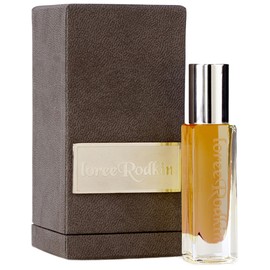 perfume Gothic II Perfume Oil