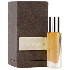 perfume Gothic III Perfume Oil