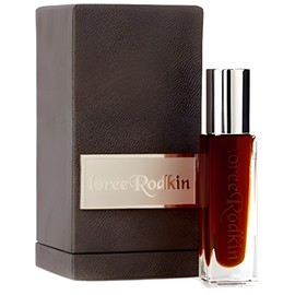 Gothic IV Perfume Oil