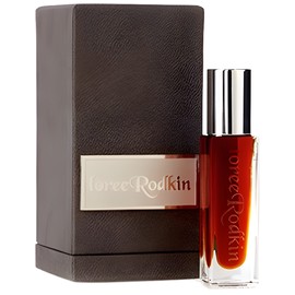 perfume Gothic V Perfume Oil