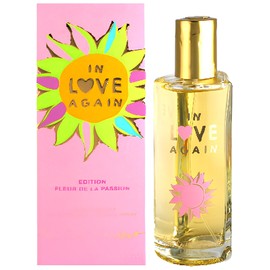In Love Again Edition Fleur De La Passion