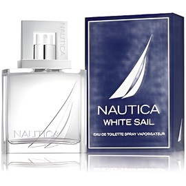 perfume White Sail