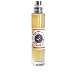 SEA SALT AMBER