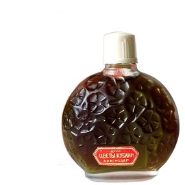 perfume Цветы Кубани (Kuban Flower)