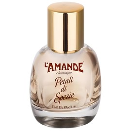 perfume Petali di Spezie