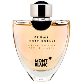 Femme Individuelle Soul & Senses