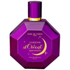 perfume Varens d'Orient Amethyst