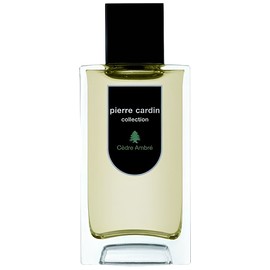 Pierre Cardin Collection Cedre-Ambre