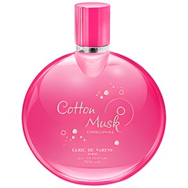 perfume Cotton Musk Original