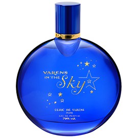 perfume Varens In The Sky