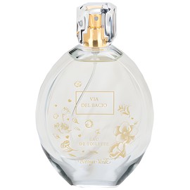 perfume Via del Bacio