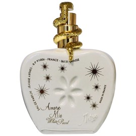 Amore Mio White Pearl