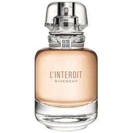 L'Interdit Eau de Toilette