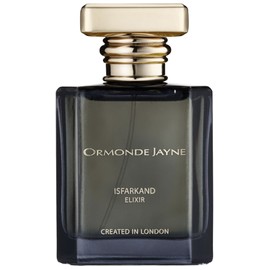 perfume Isfarkand Elixir