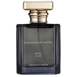 perfume Royal Elixir