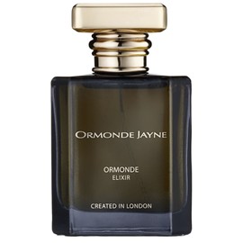 Ormonde Elixir