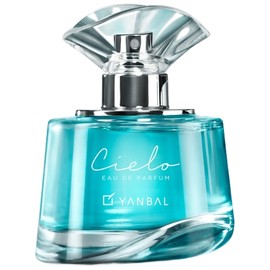 Cielo Eau de Parfum