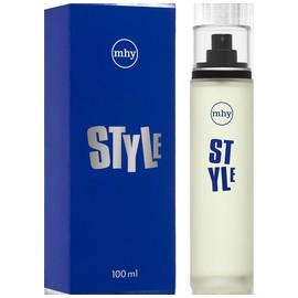 perfume MHY Style