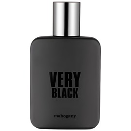 Very Black