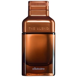 The Blend Eau de Parfum