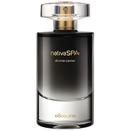 perfume Divine Caviar 