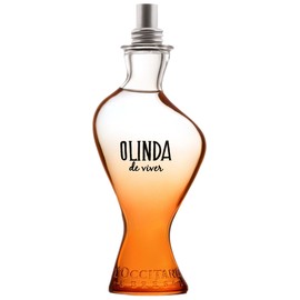 perfume Olinda de Viver