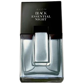 perfume Black Essential Night