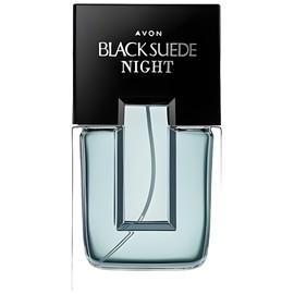 Black Suede Night