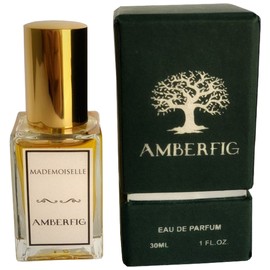 perfume Mademoiselle