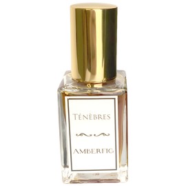perfume Ténèbres