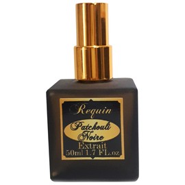 perfume Patchouli Noire