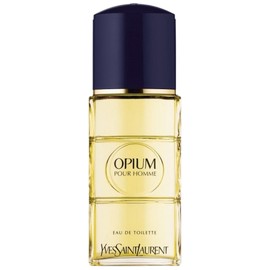 Opium Pour Homme